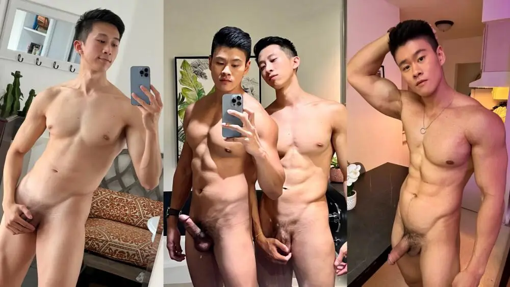 Damien Lou & Tyler Wu