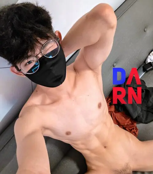 [OF] DARN x SAMUEL – MY BOY