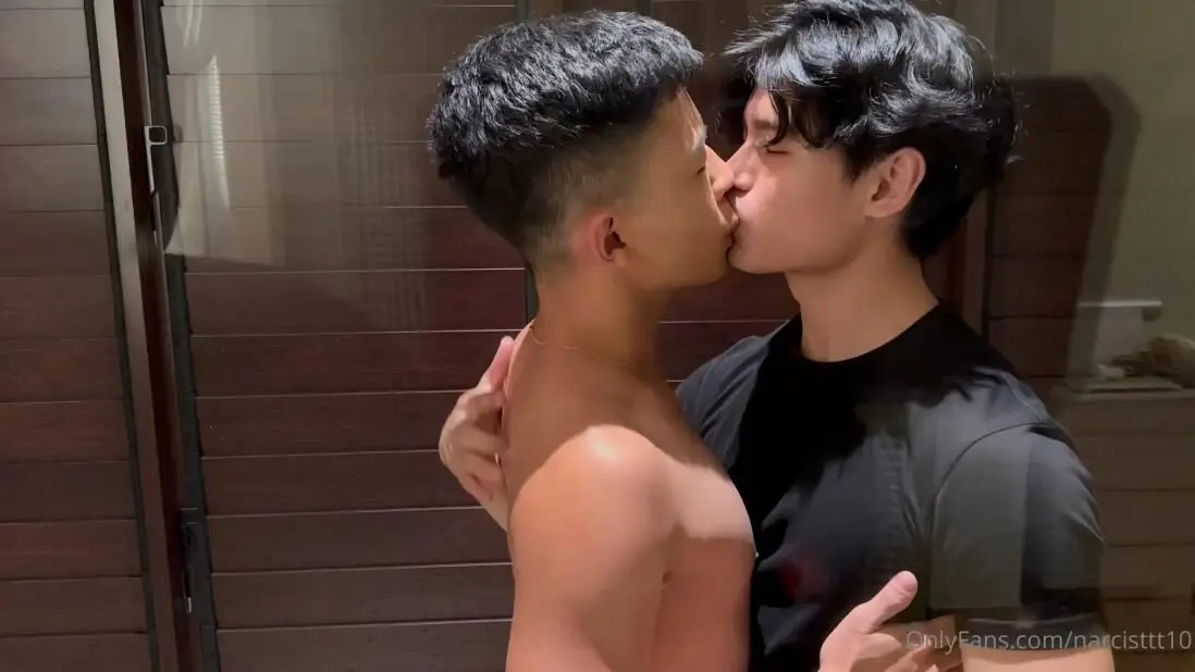 jjjaewon fuck narcistt