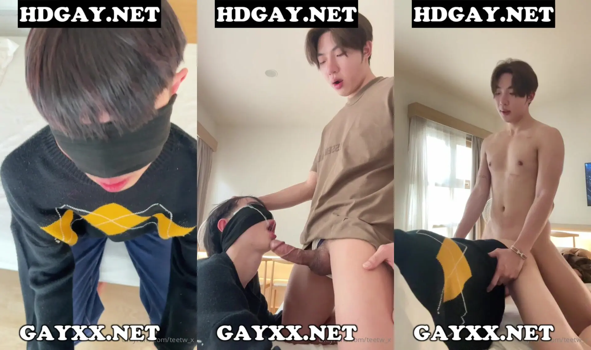 Thai Asiangaytv 8 Czech Hunter