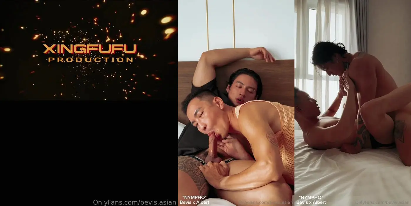 Bevis Tran @bevis.asian EP.25