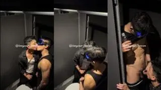 [OF] SEVEN x AniEdging – SPY CAM