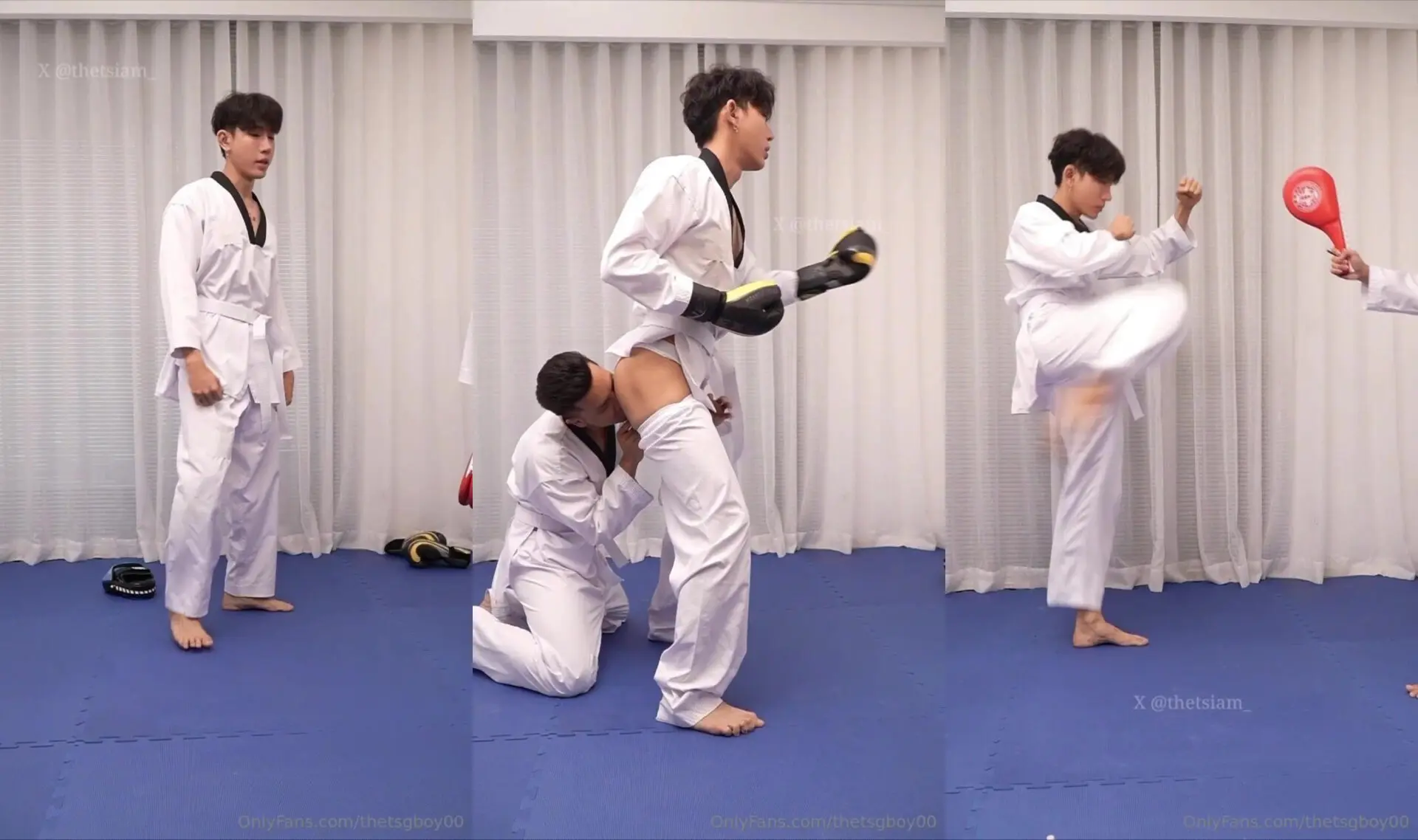 AsianBoysThesGboy 14