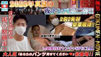 [Mr. L] 544: After having sex with the boy, I