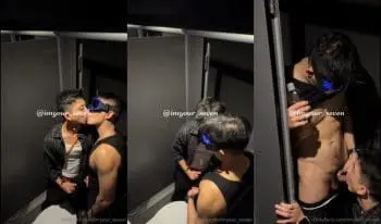 OF SEVEN x AniEdging SPY CAM