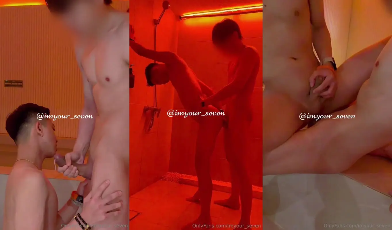 Uncut Dicks ONLYFANS SEVEN x JJ Czech Hunter