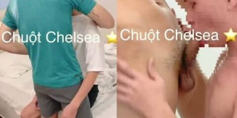 Sex gay Viet Nam