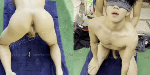 Gay teen make love