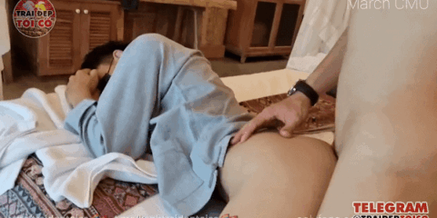 Gay Thai Land make love