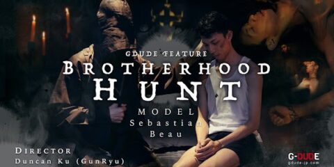 Brotherhood – Hunt
