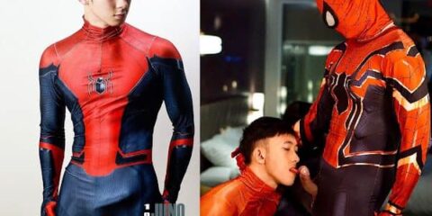 Superman | Bikerz & Doctorpeter