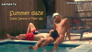 Summer daze