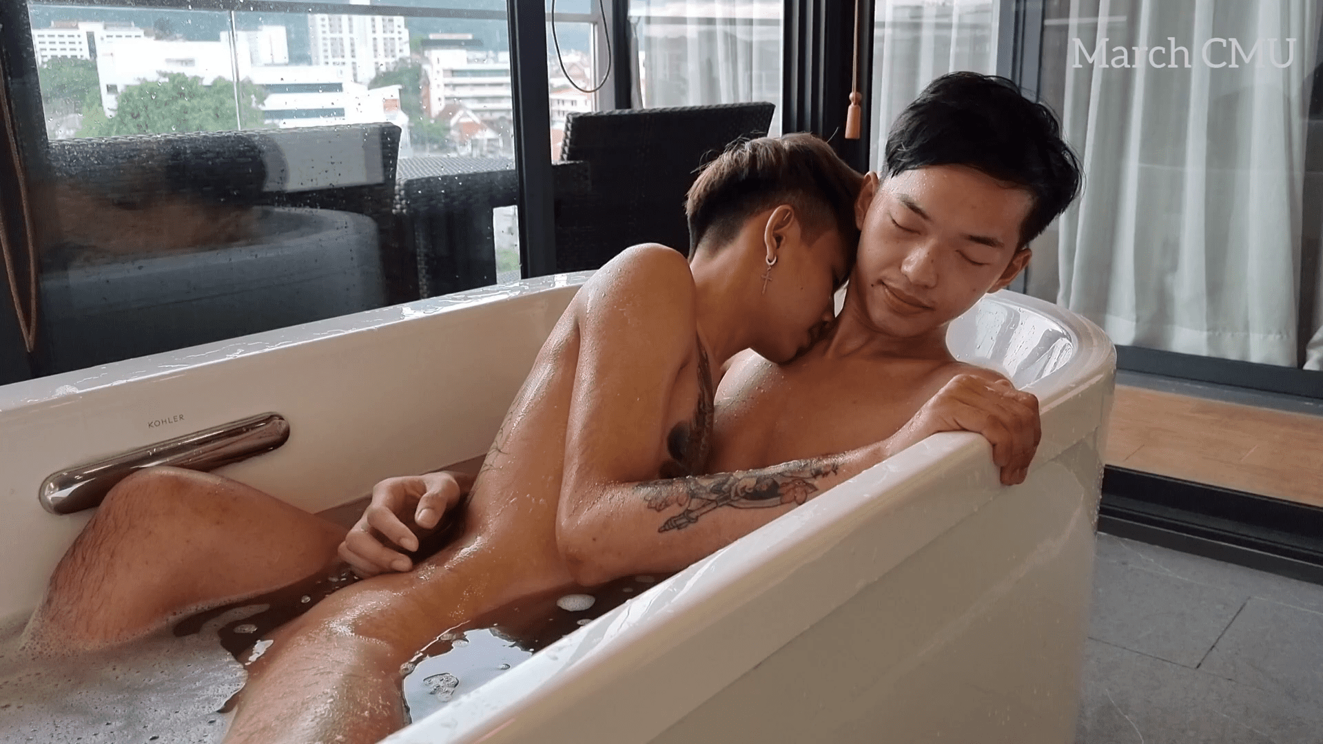 Asian Amateur Gay Sex Gay Fetish