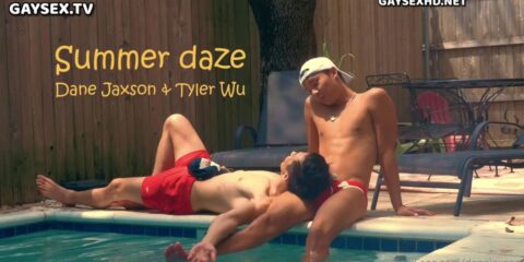 Summer daze