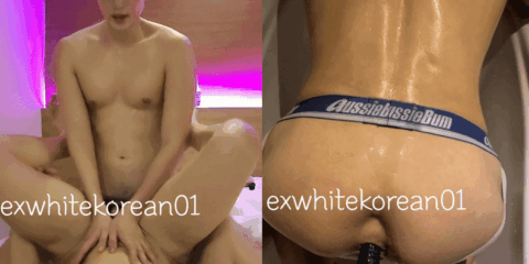 Sex gay Korea