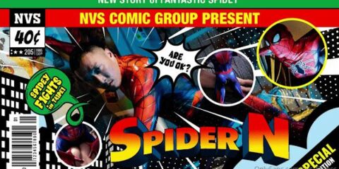 Spider N