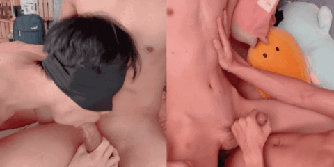 Gay Viet sex
