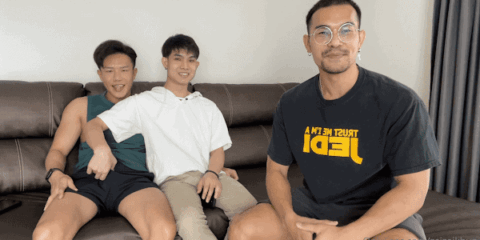 Hot boy group sex