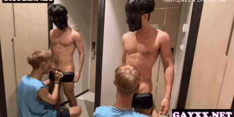 Twink Pup
