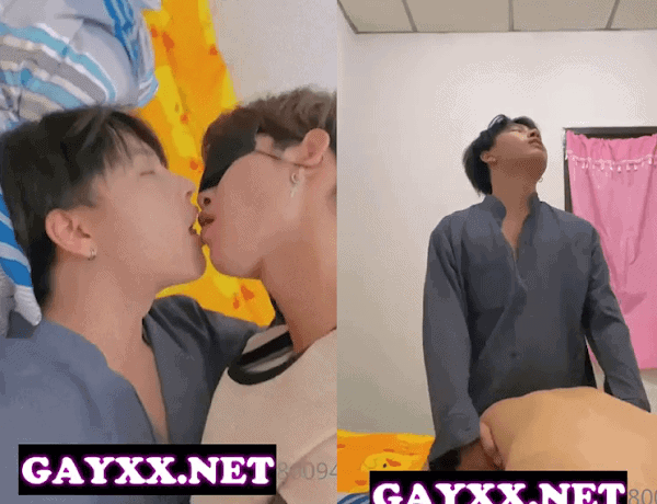 Gay teen sex