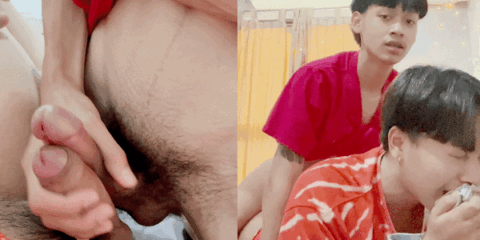 Sex gay Korea