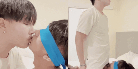 Hot gay teen sex