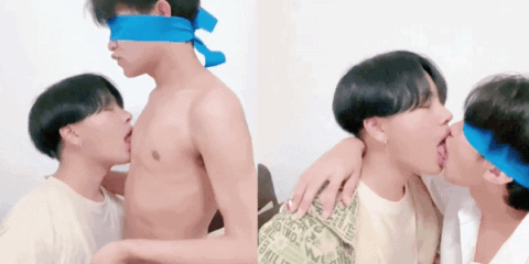 Gay teen sex