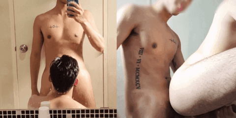Gay teen sex
