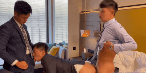 Hot boy group sex
