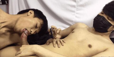 Gay teen sex