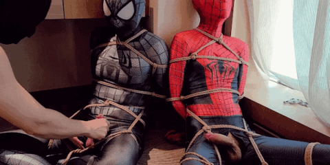 Spiderman