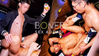 Boner Sex Addict