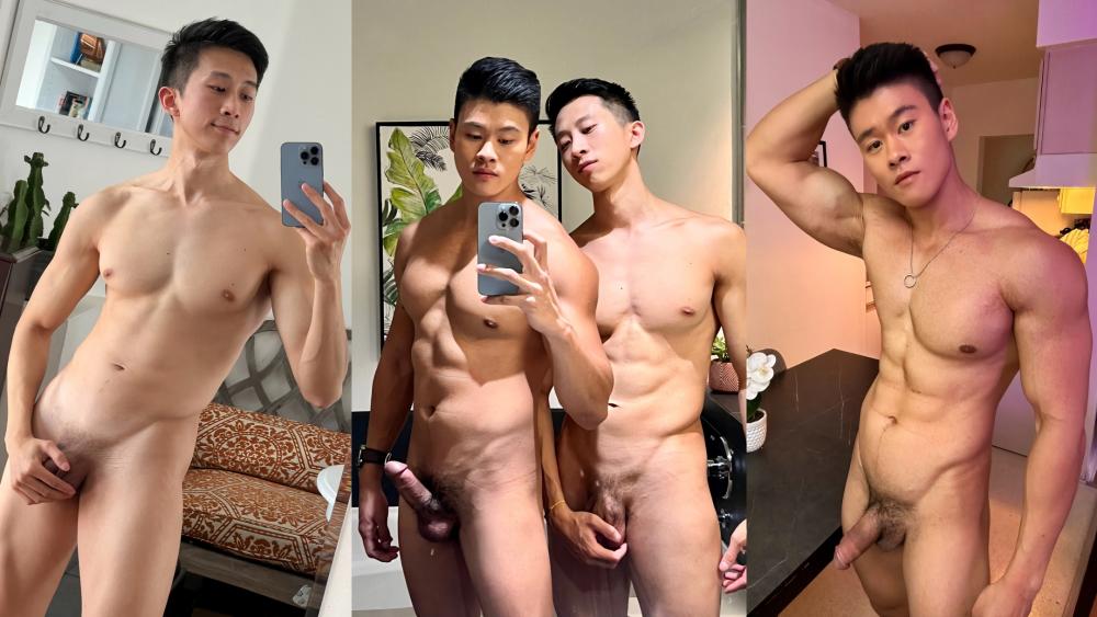 Damien Lou & Tyler Wu