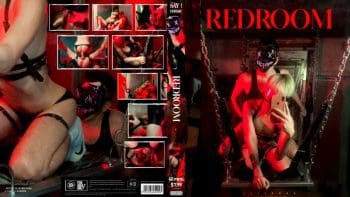 OF CHEESEBIITE REDROOM