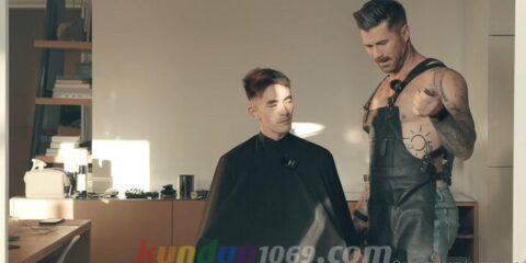 [OF] CODY SEIYA x KYLE KRIEGER (Bareback)