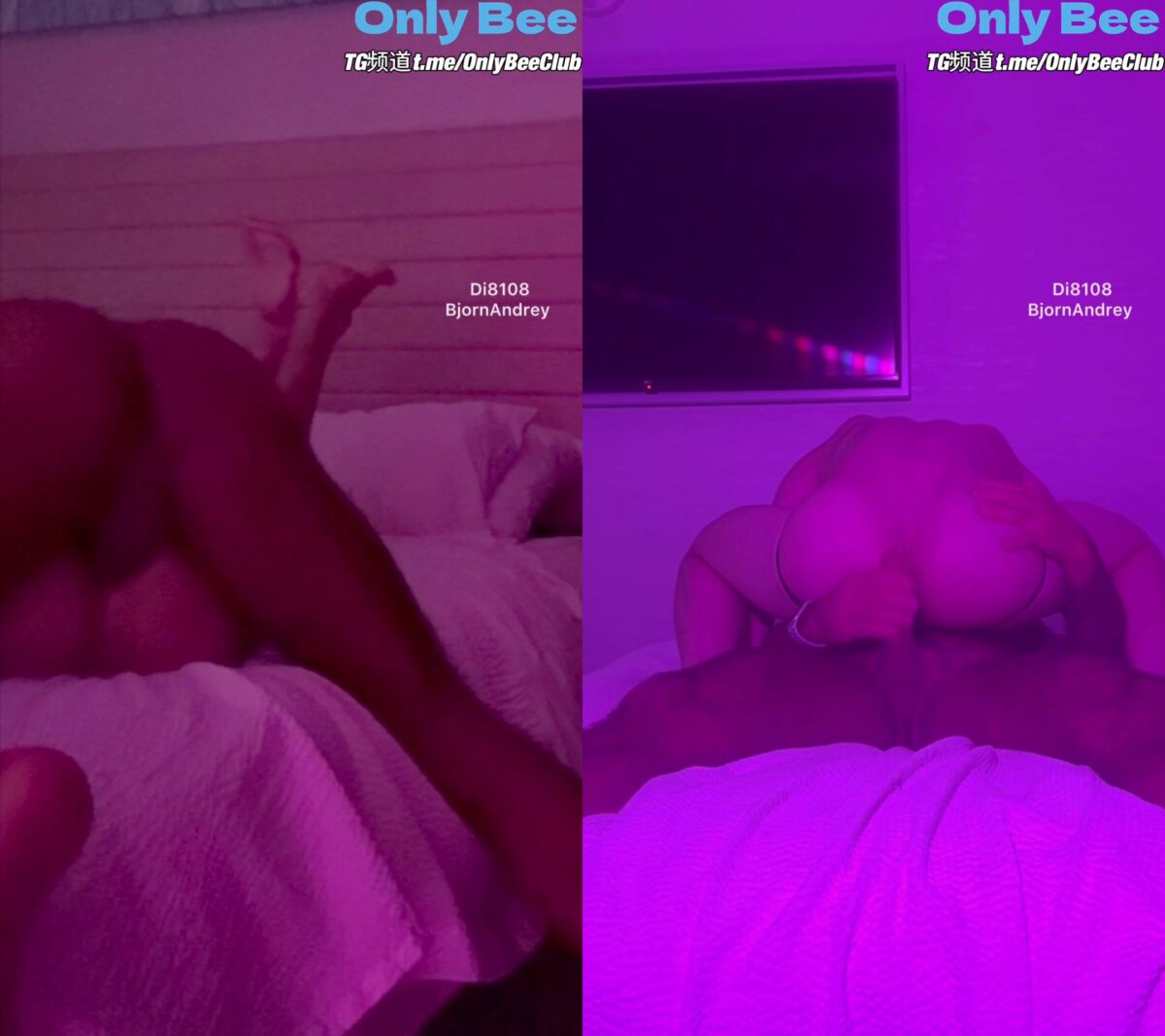 Muscle daddy fucking boy