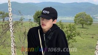 [CN SOLO] PBJL80 專訪調教直男 調教俊秀的大一學弟