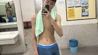 [OF] 試鏡檔案036 雙性戀男孩