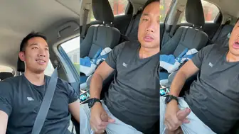 kmone2 Asian-Australian jerk off #3