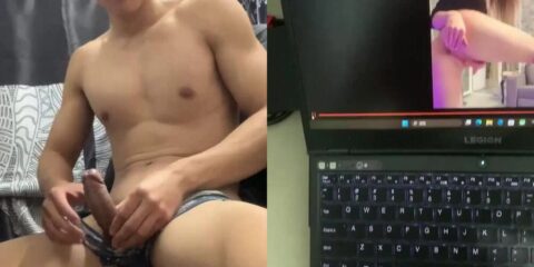 SOLO-0001 採訪薄肌超帥男大
