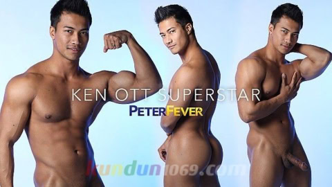 [PF] KEN OTT SUPERSTAR!