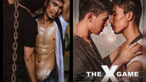 The X-Game | PAG & WIW