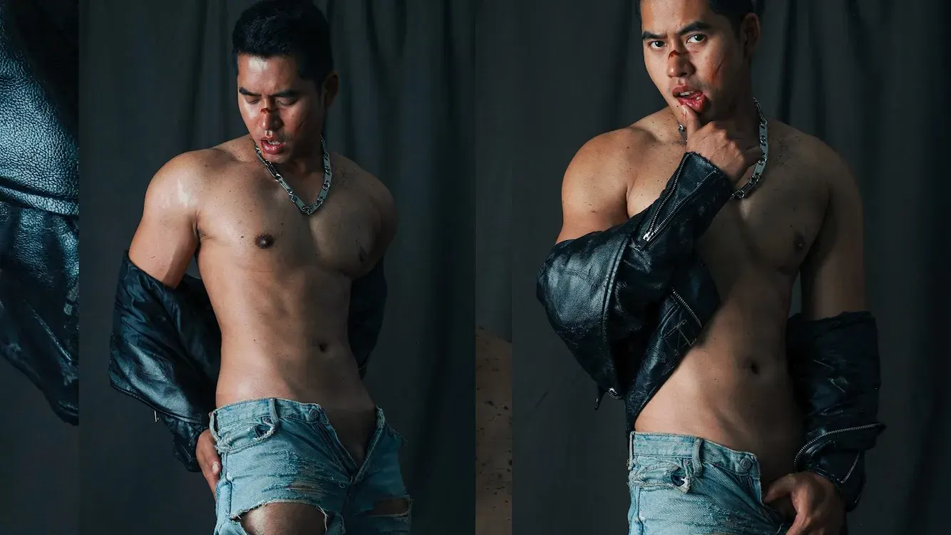 R Collection No.1 – Ron Apichat