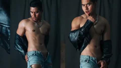 R Collection No.1 – Ron Apichat